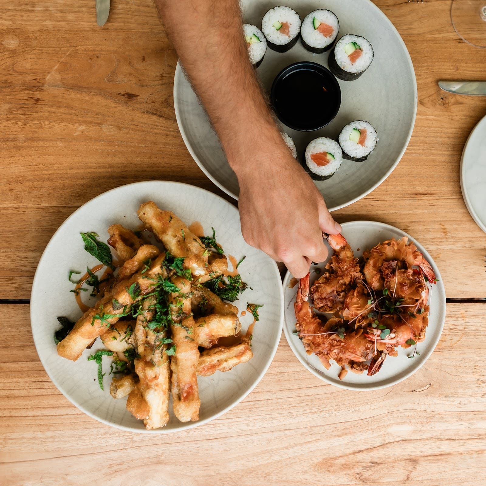 TOLLY’S — Eumundi, Sunshine Coast