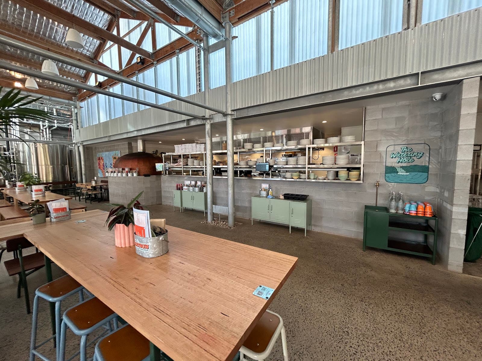 Matso's Sunshine Coast Brewery — Eumundi, Sunshine Coast