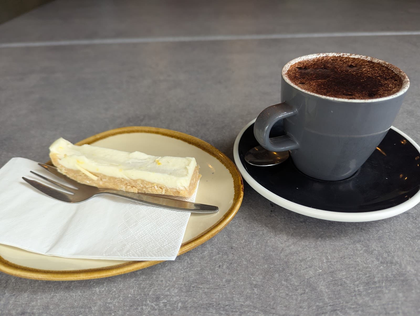 Berkelouw Cafe — Eumundi, Sunshine Coast