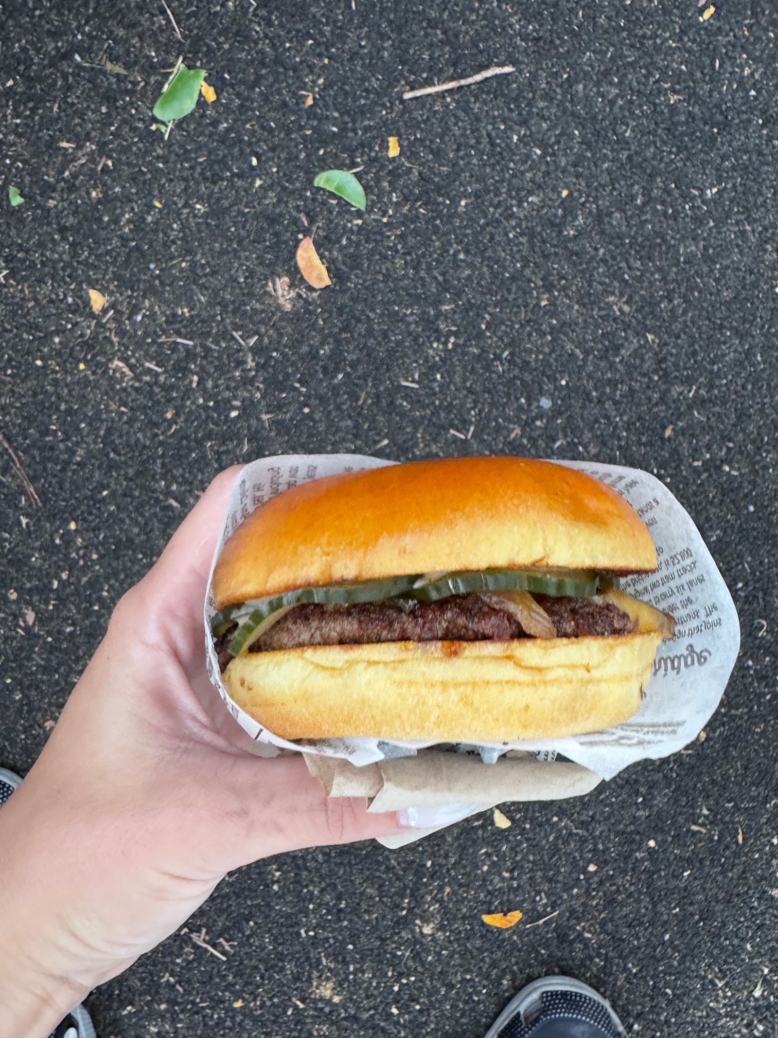 Smash Daddy — Eumundi, Sunshine Coast