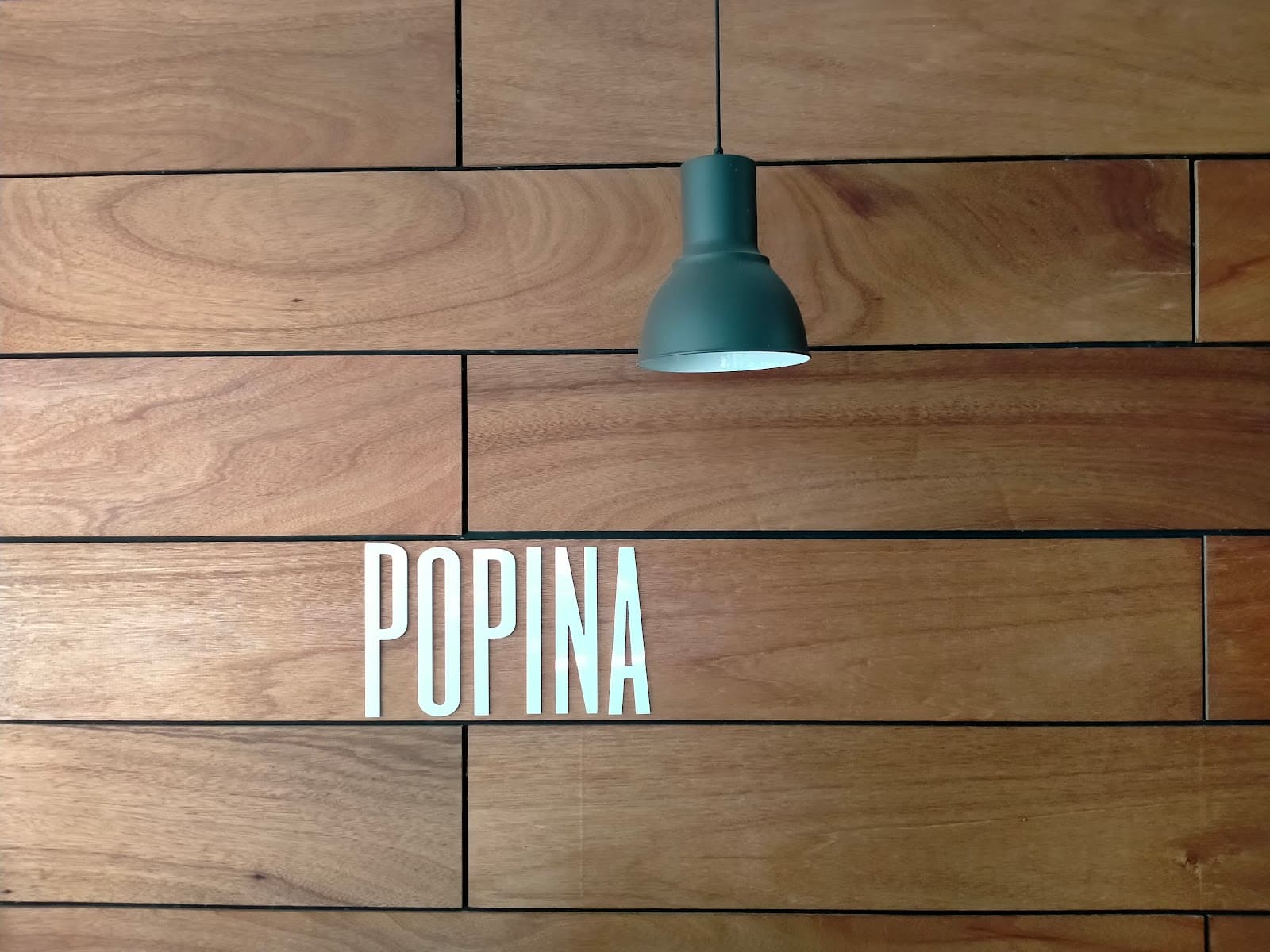 Popina Eumundi — Eumundi, Sunshine Coast