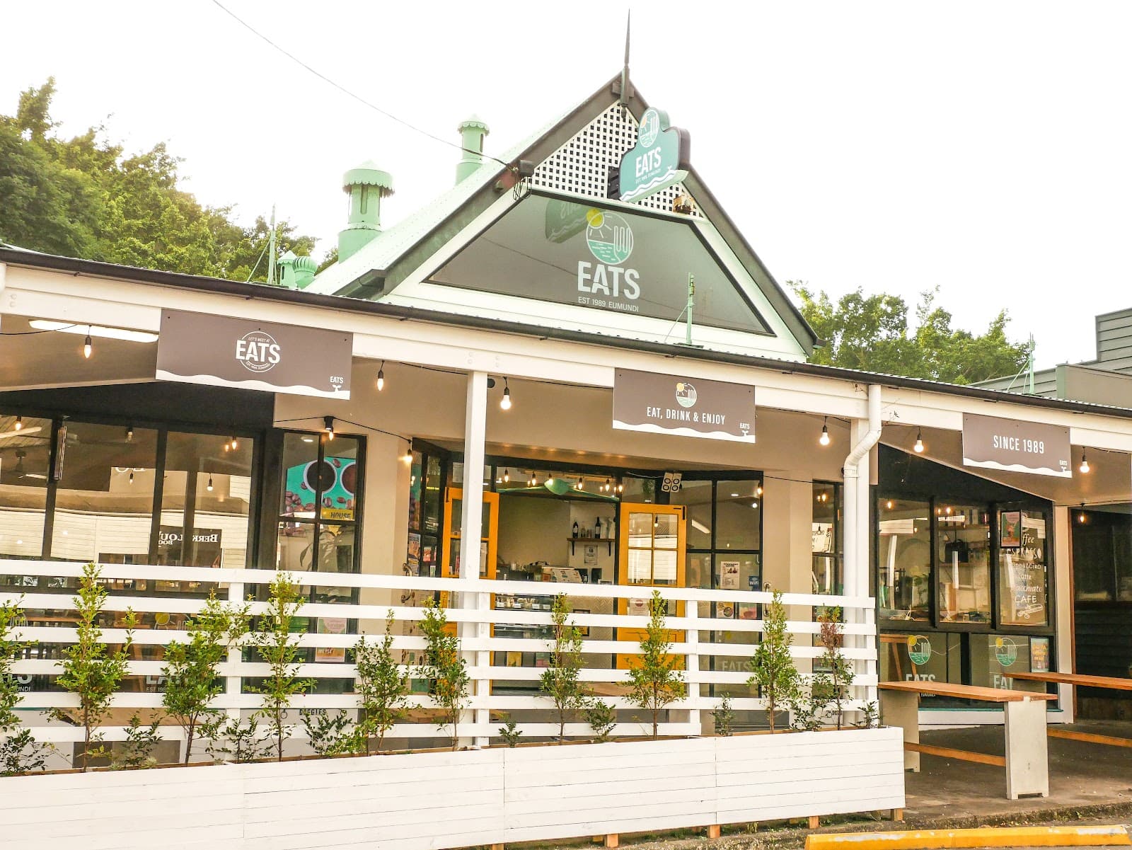 Empowering All Through Support — Eumundi, Sunshine Coast