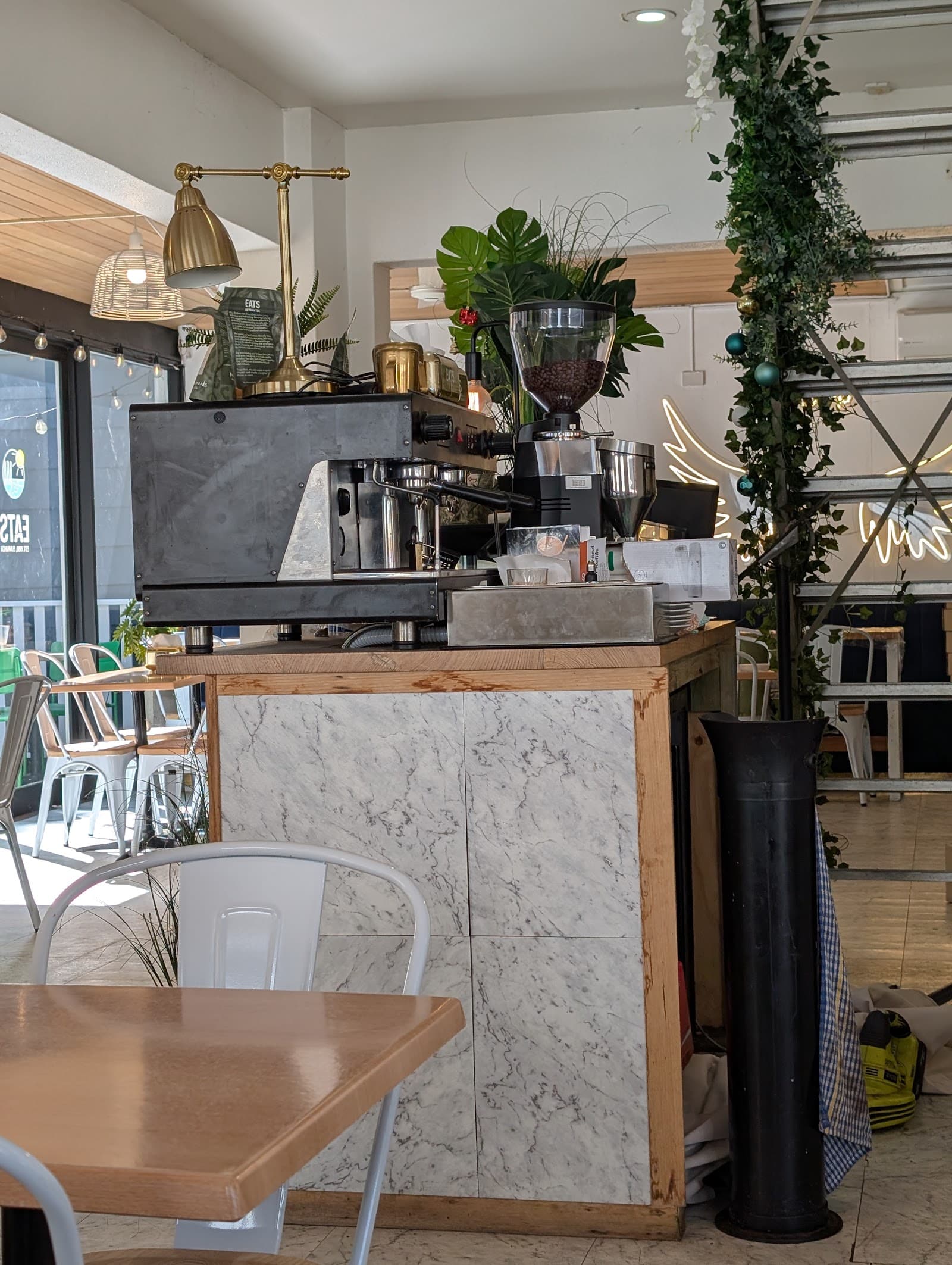 Empowering All Through Support — Eumundi, Sunshine Coast