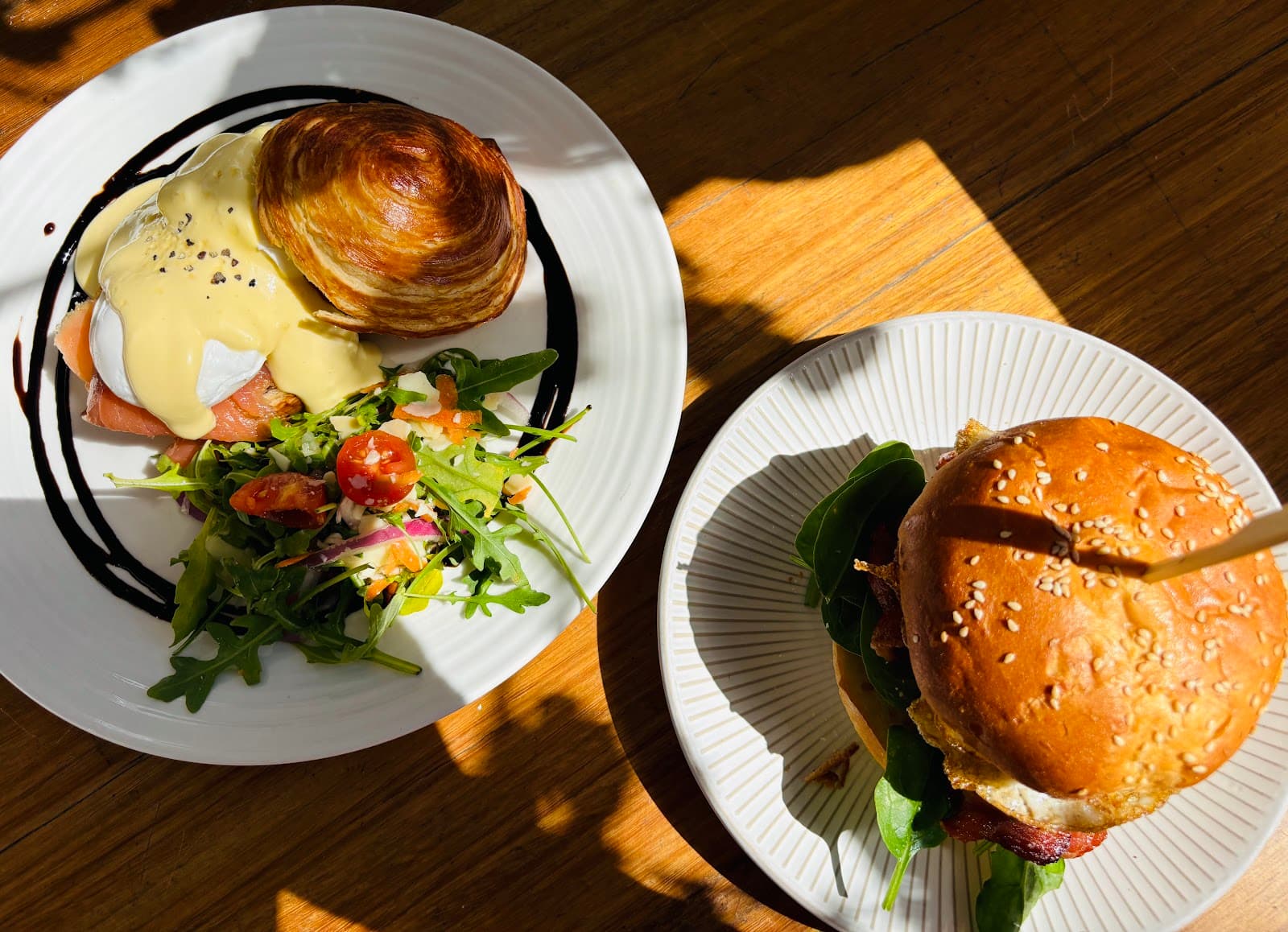 Cafe Doonan — Eumundi, Sunshine Coast