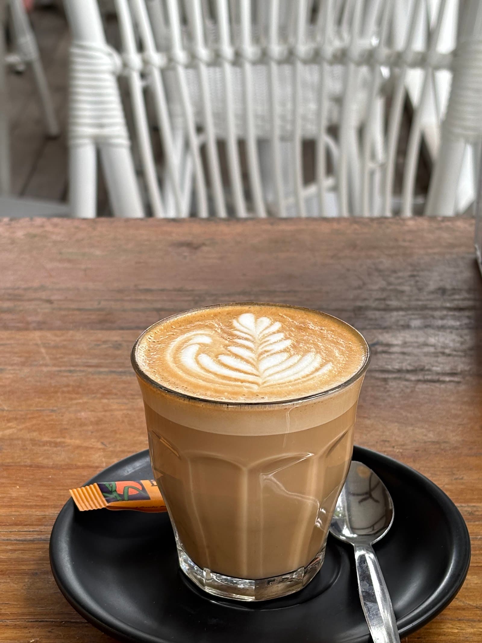 Cafe Doonan — Eumundi, Sunshine Coast
