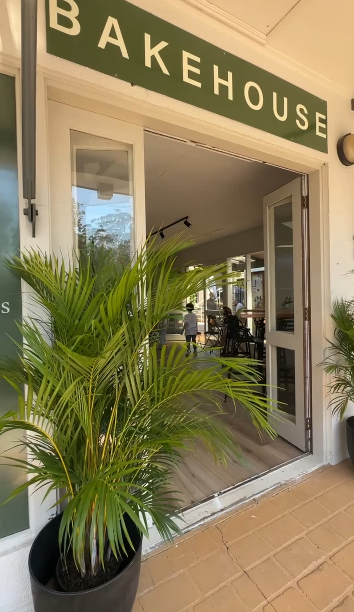 Montville Bakehouse — Montville, Sunshine Coast