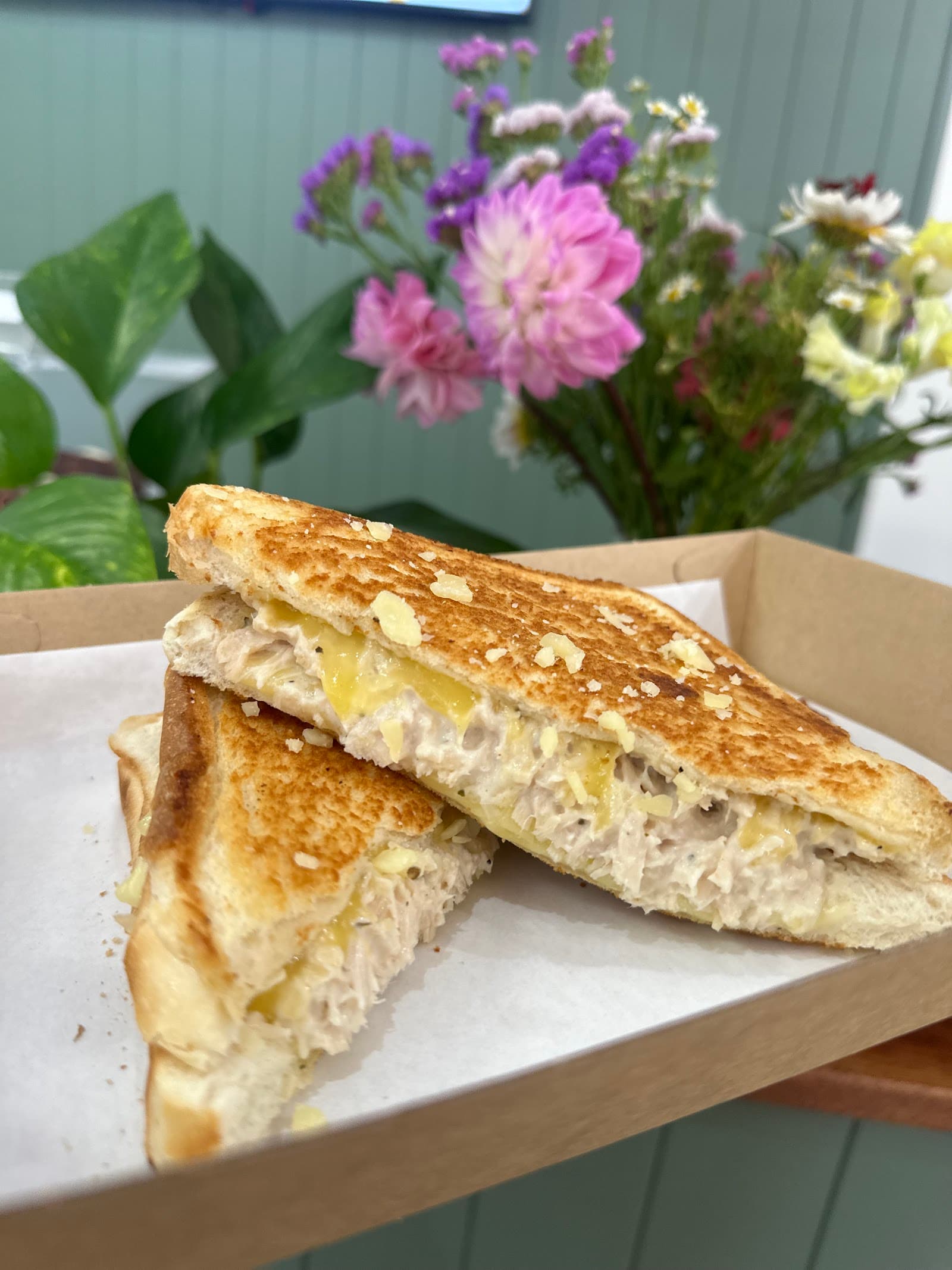 Montville Bakehouse — Montville, Sunshine Coast