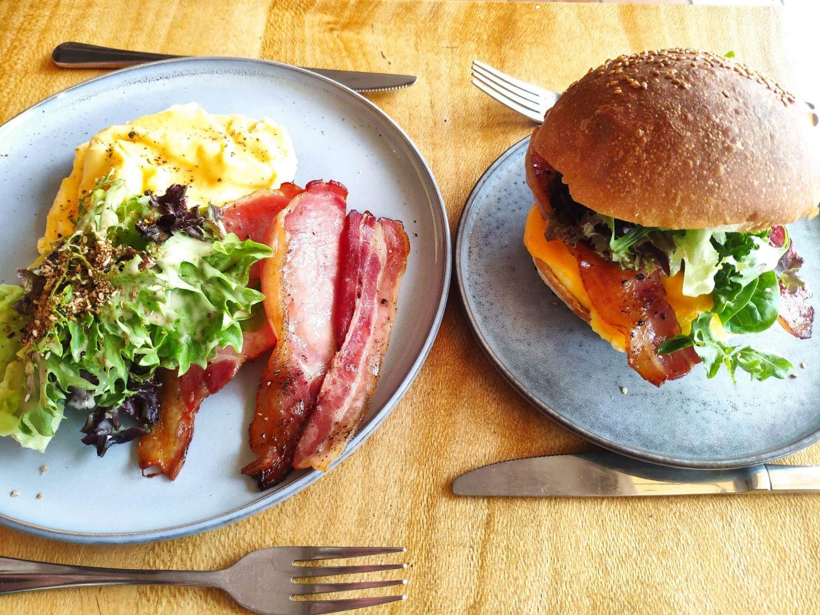 Little May Espresso — Montville, Sunshine Coast