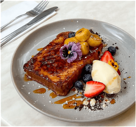 Poets Cafe — Montville, Sunshine Coast