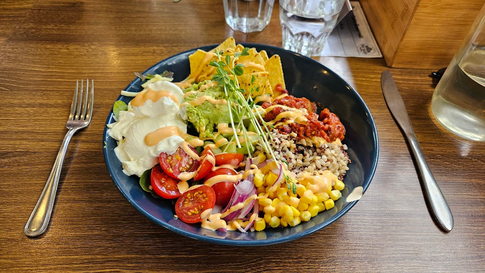 The Barn on Flaxton — Montville, Sunshine Coast