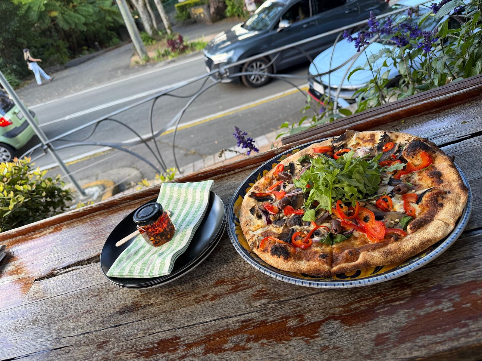 The Local Montville — Montville, Sunshine Coast