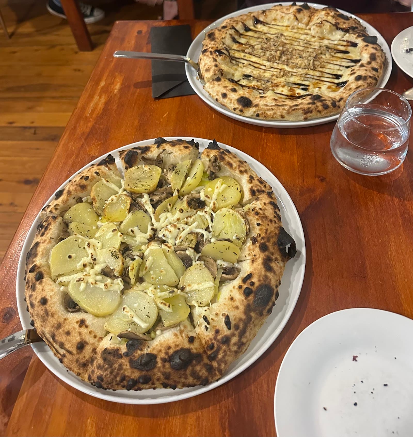 Fiorio & Co - French Bistro and Bar — Montville, Sunshine Coast