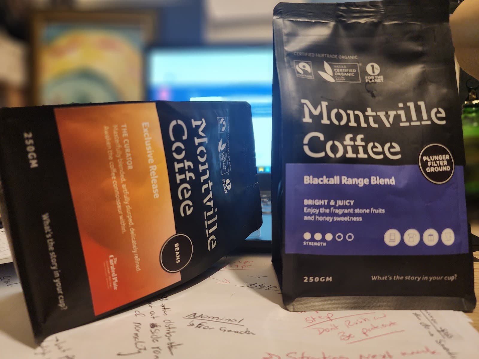 Montville Coffee — Montville, Sunshine Coast