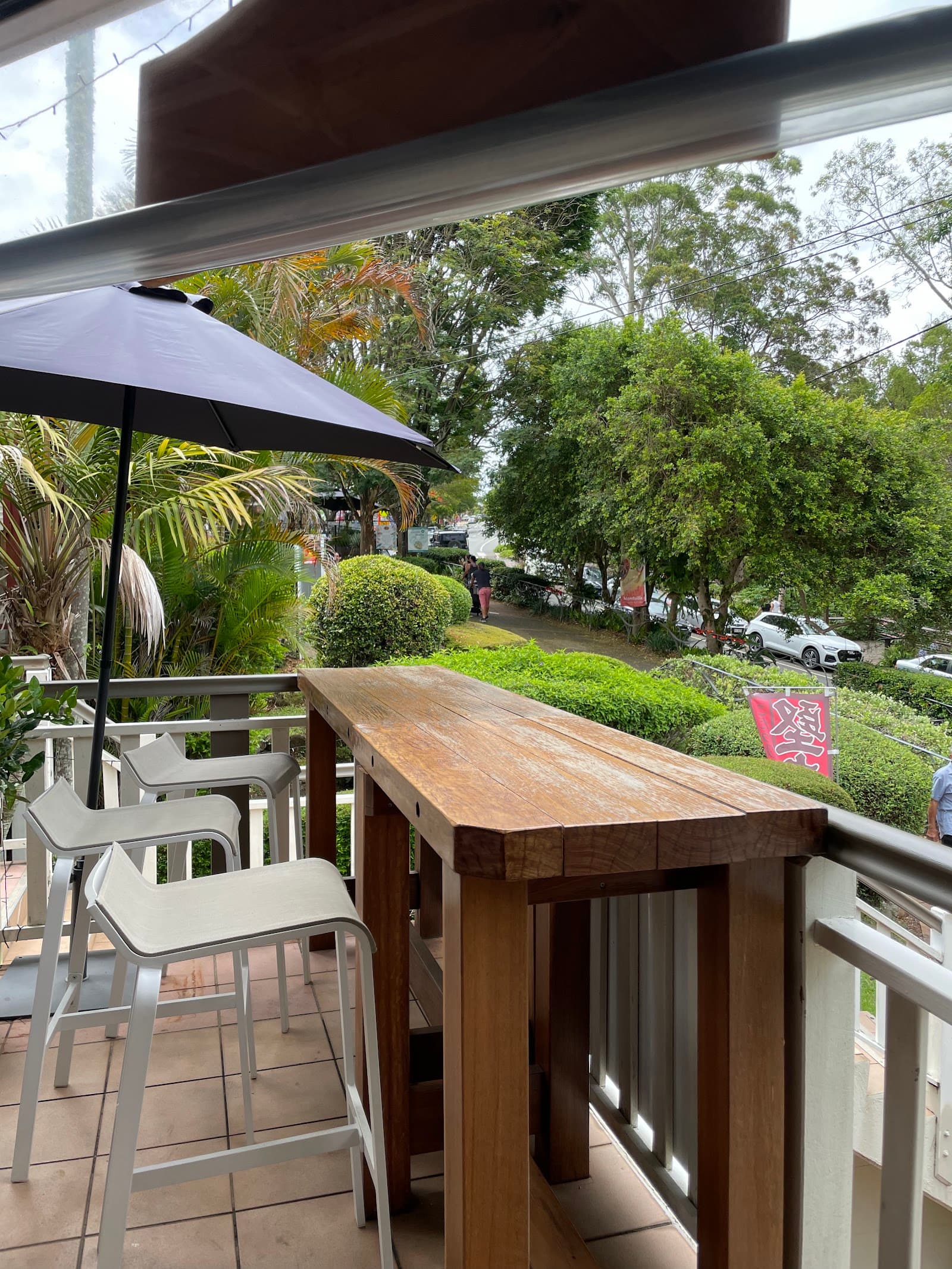 EDAMAME at Montville — Montville, Sunshine Coast