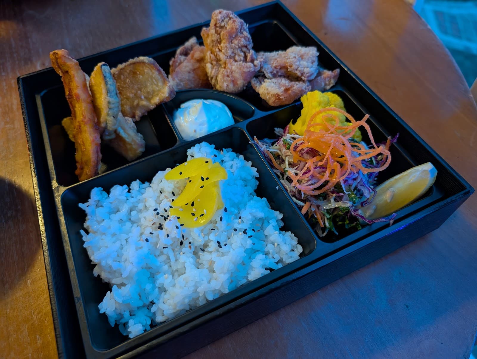 EDAMAME at Montville — Montville, Sunshine Coast