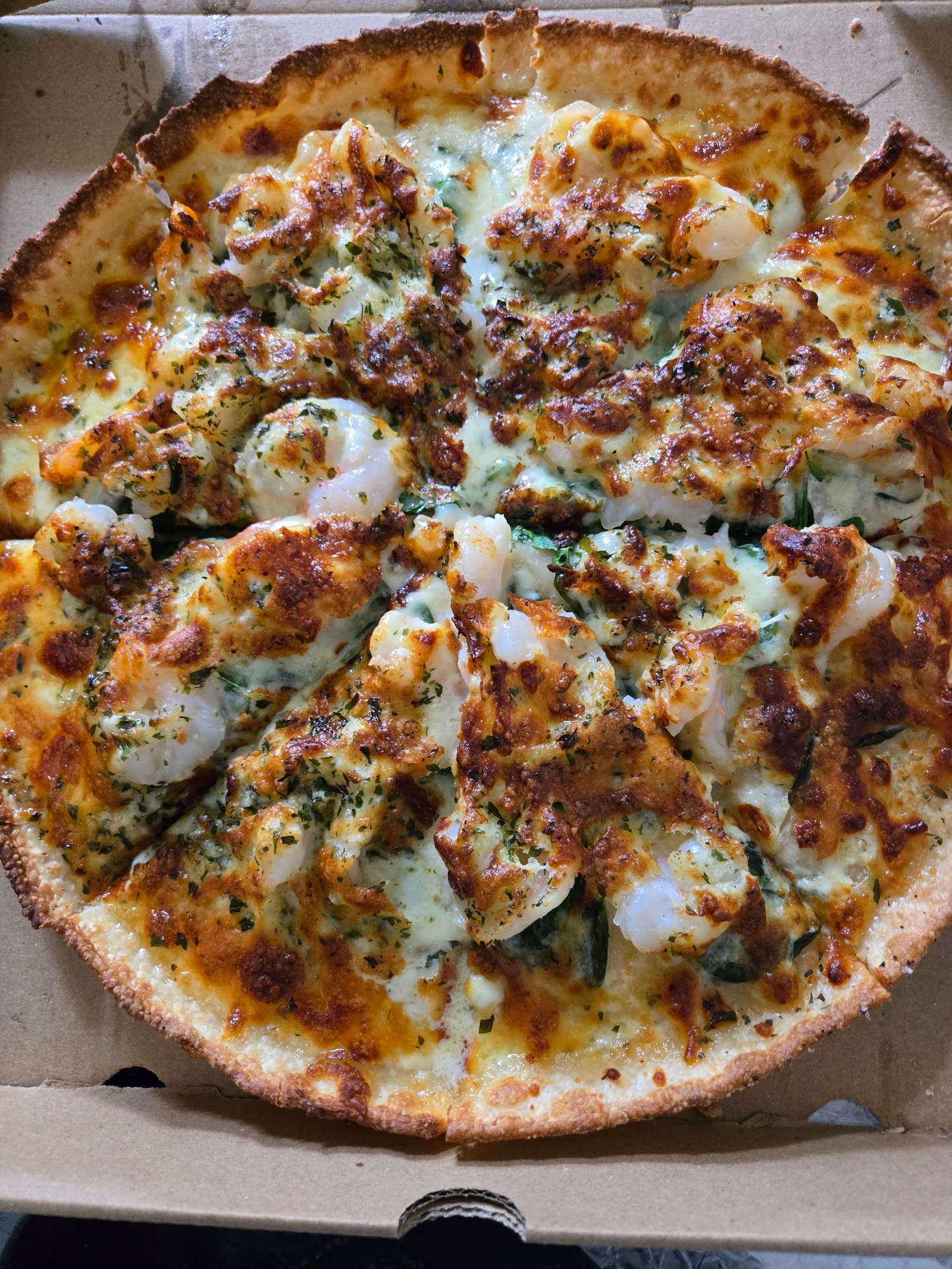 Geoff's Place Restaurant and Bar — Montville, Sunshine Coast