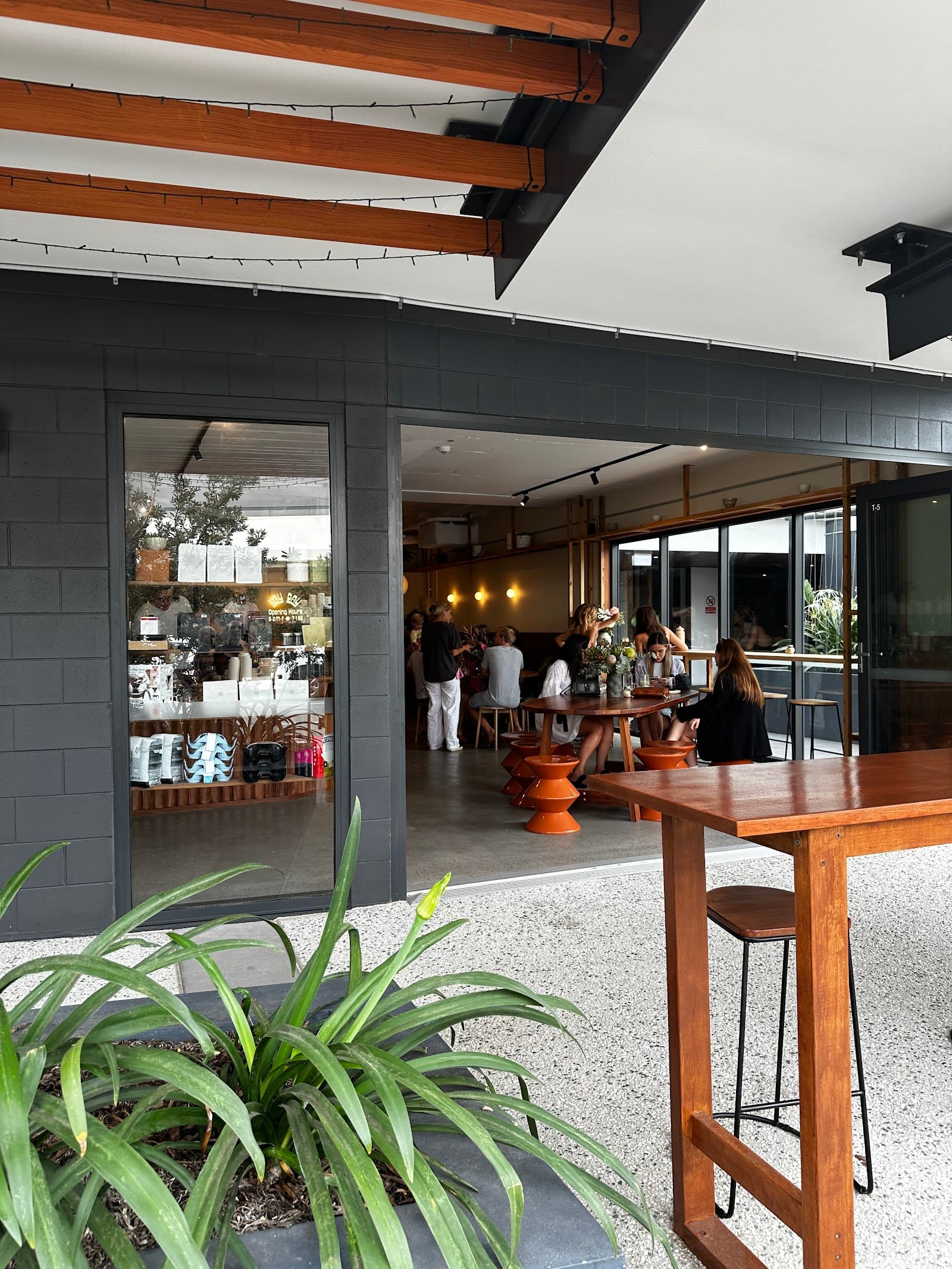 Hey Day Buddina — Kawana Waters, Sunshine Coast