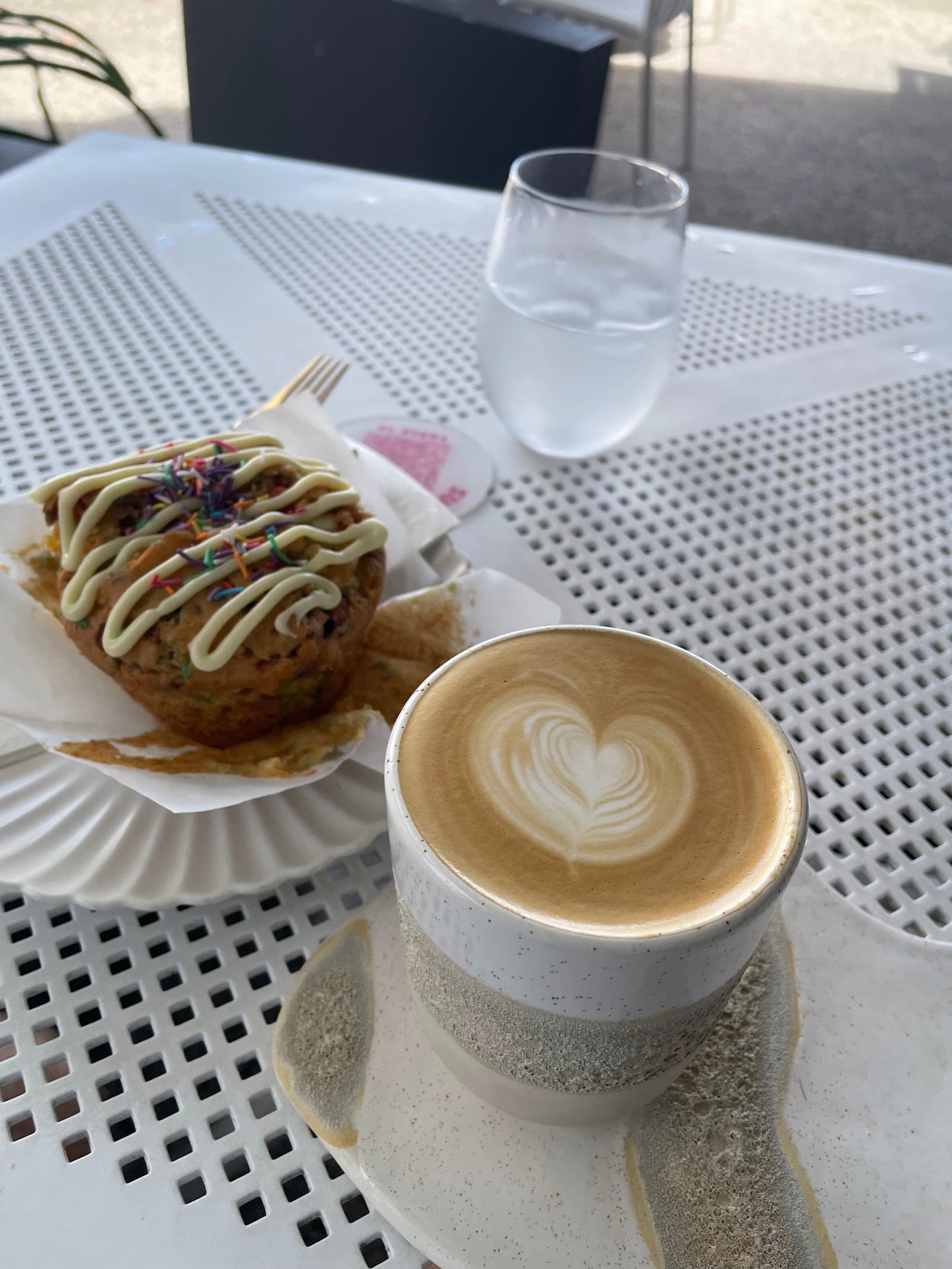 Sunday Coffee Buddina — Kawana Waters, Sunshine Coast