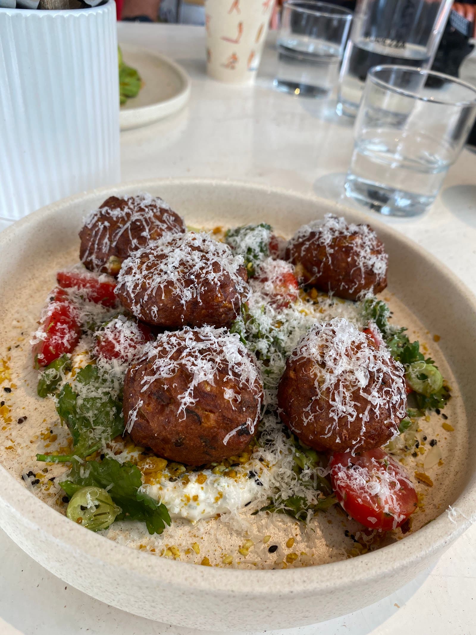 Summer House Bistro — Kawana Waters, Sunshine Coast
