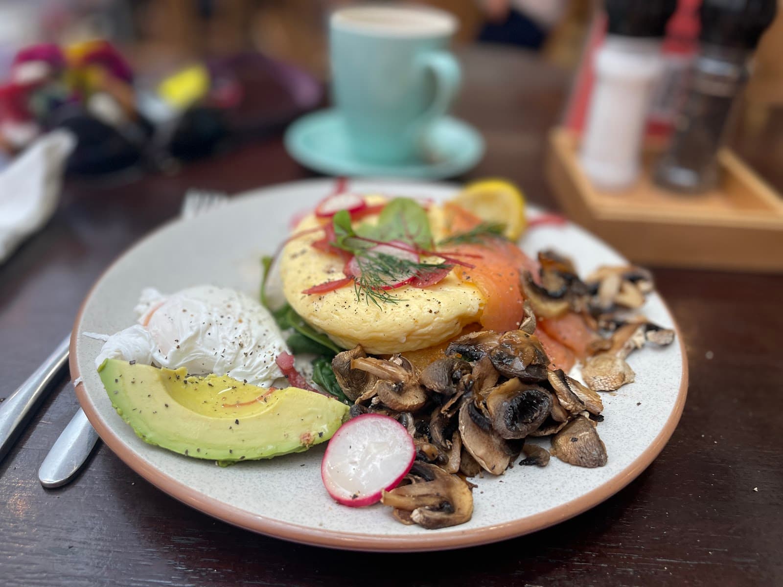 The Coffee Club Café - Kawana Waters — Kawana Waters, Sunshine Coast