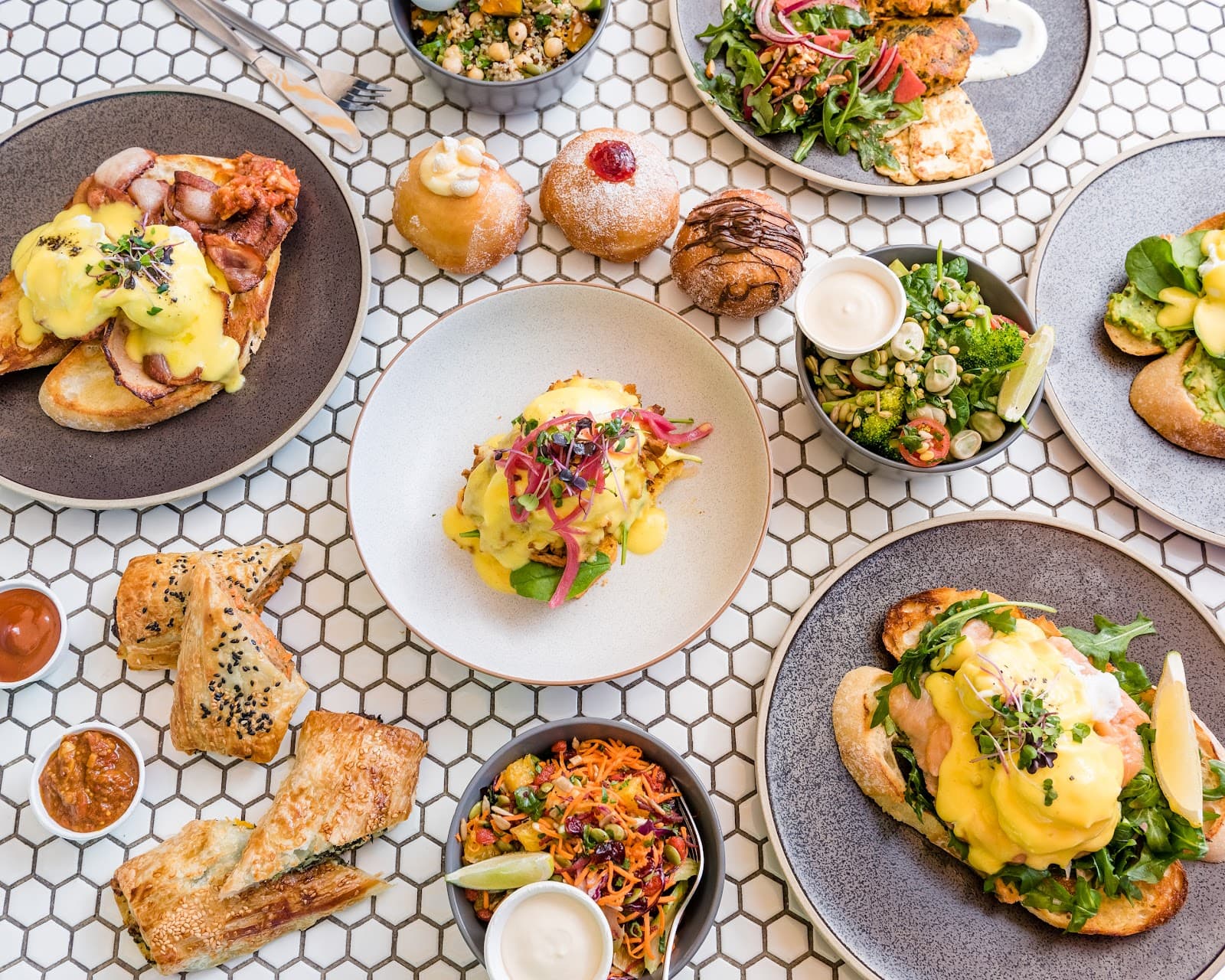 Decisions Cafe — Kawana Waters, Sunshine Coast