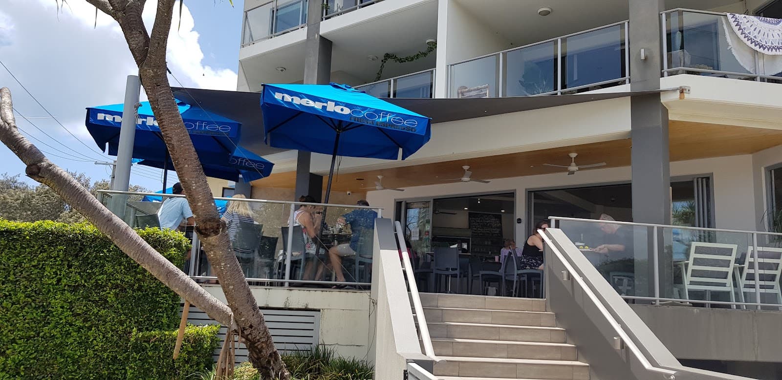 One on La Balsa — Kawana Waters, Sunshine Coast