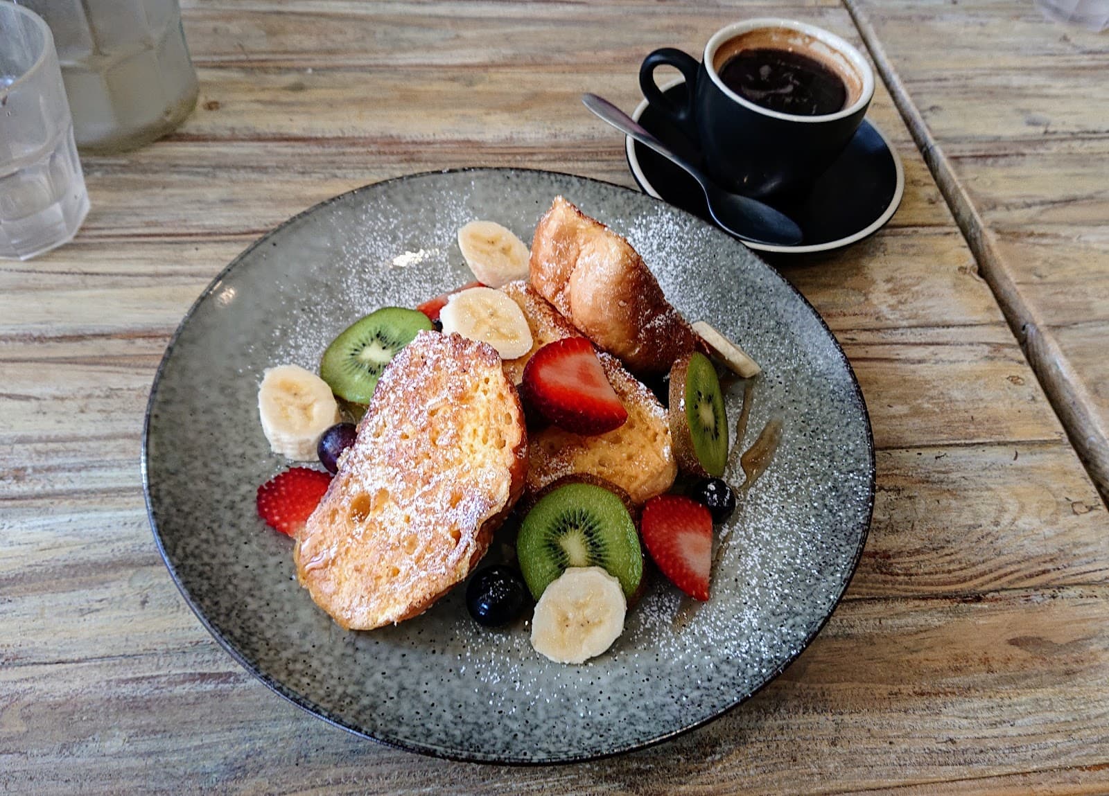 Little Miss Saine — Kawana Waters, Sunshine Coast