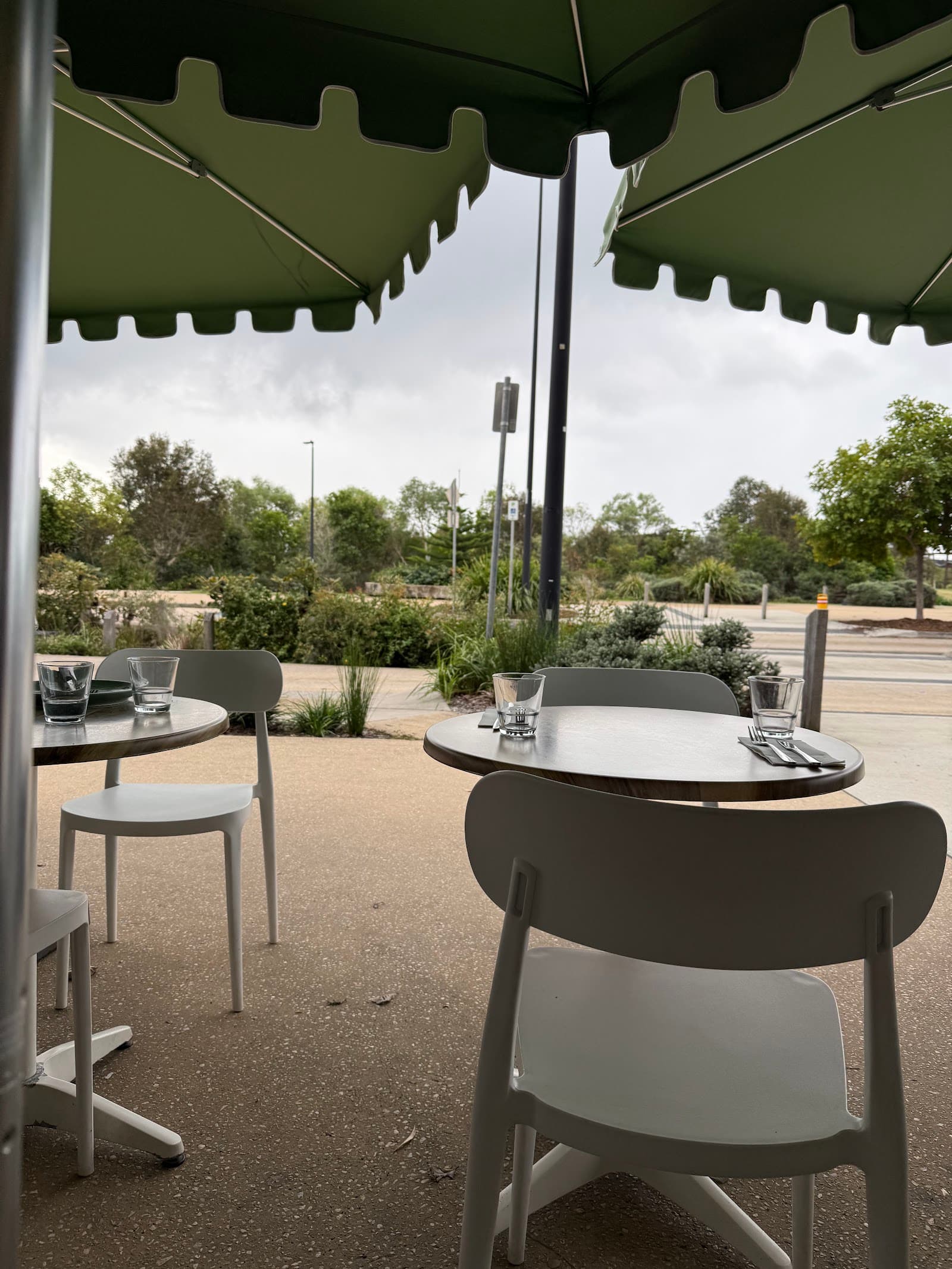 Stoa Bokarina — Kawana Waters, Sunshine Coast