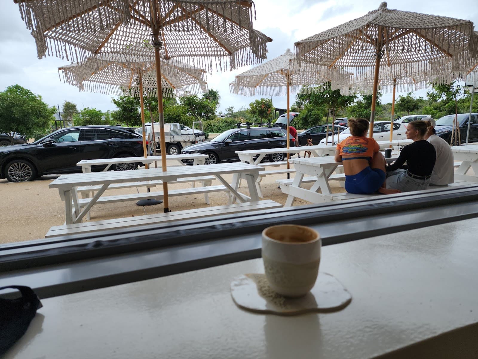 Sunday Coffee & Bagels Bokarina — Kawana Waters, Sunshine Coast