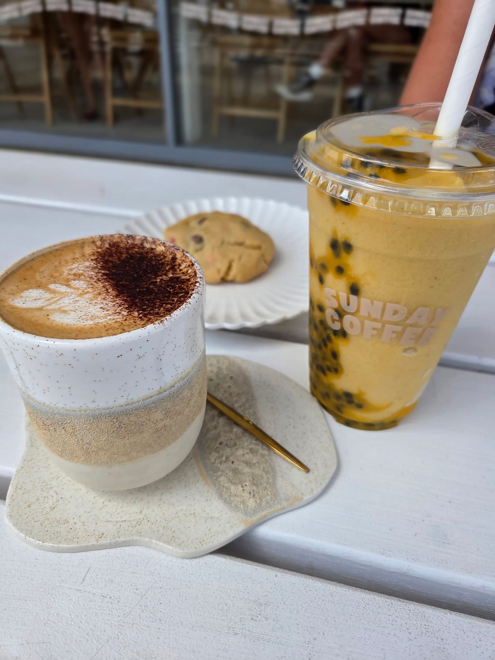 Sunday Coffee & Bagels Bokarina — Kawana Waters, Sunshine Coast