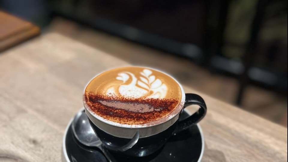 Jimmy's - Coffee & kitchen — Kawana Waters, Sunshine Coast
