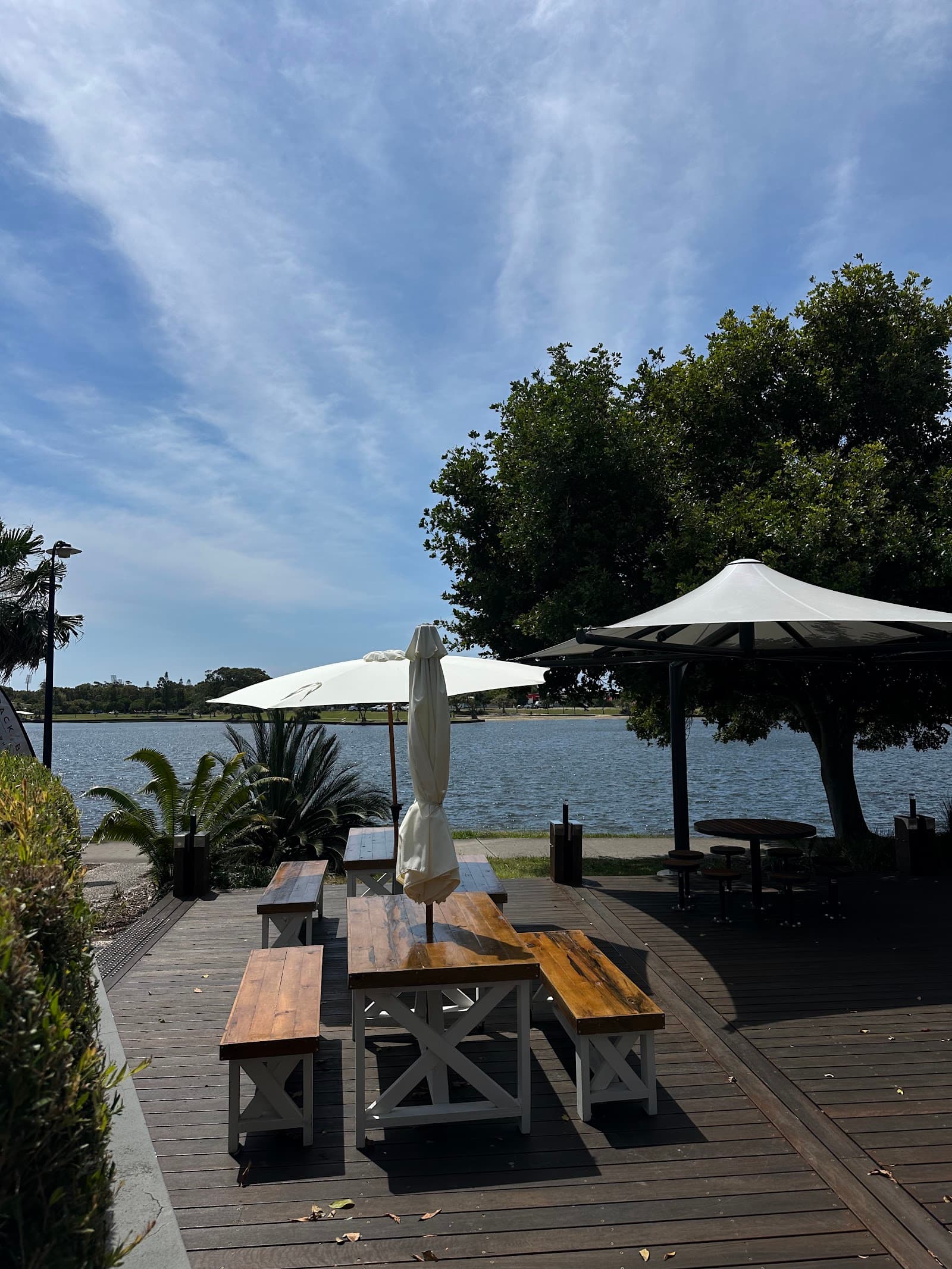 Back to Basics Organic Cafe — Kawana Waters, Sunshine Coast