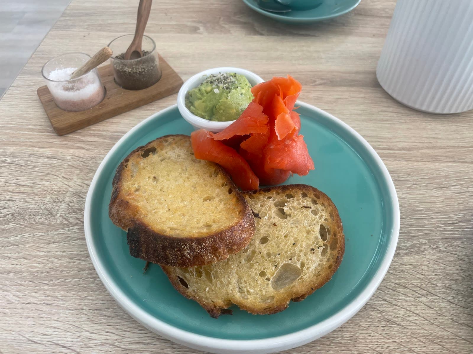 Back to Basics Organic Cafe — Kawana Waters, Sunshine Coast