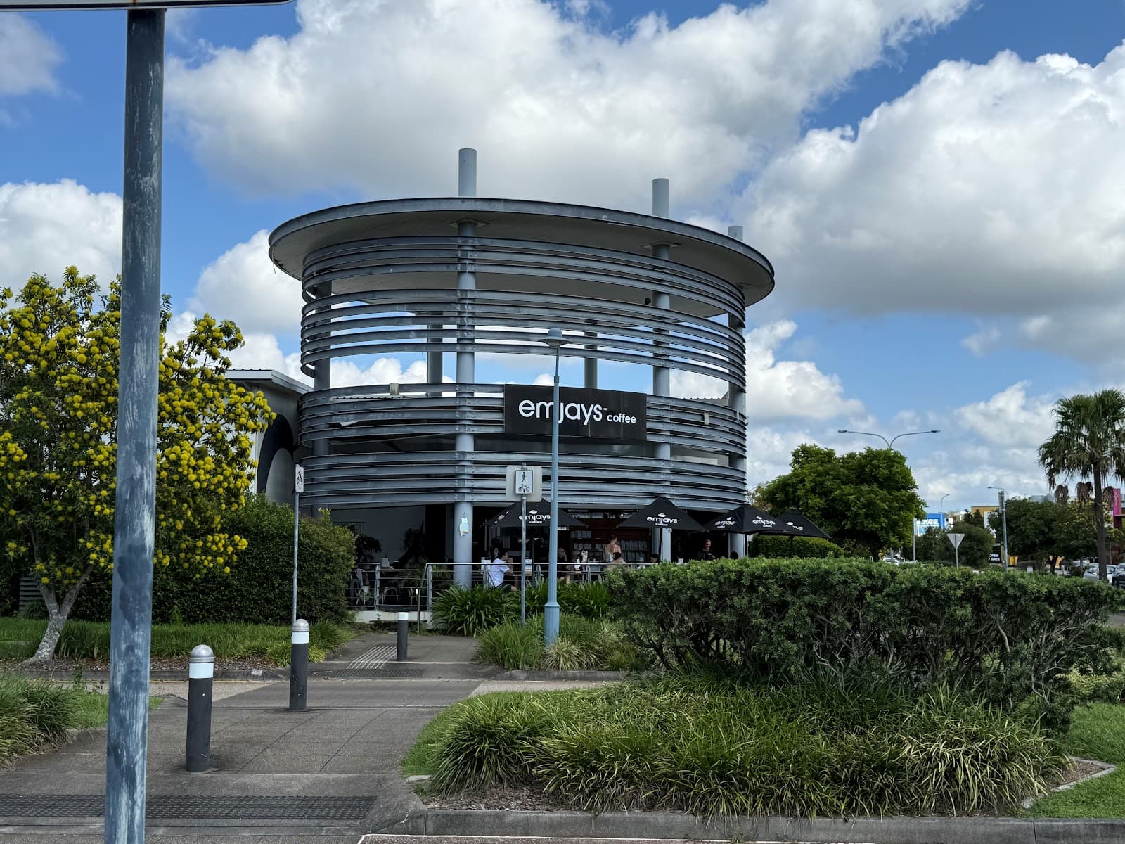 Emjays Birtinya — Kawana Waters, Sunshine Coast