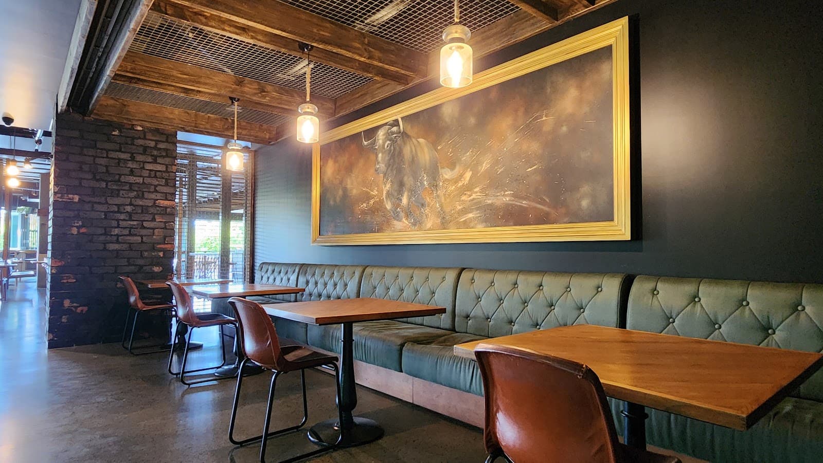 Toro Bar & Kitchen — Buderim, Sunshine Coast