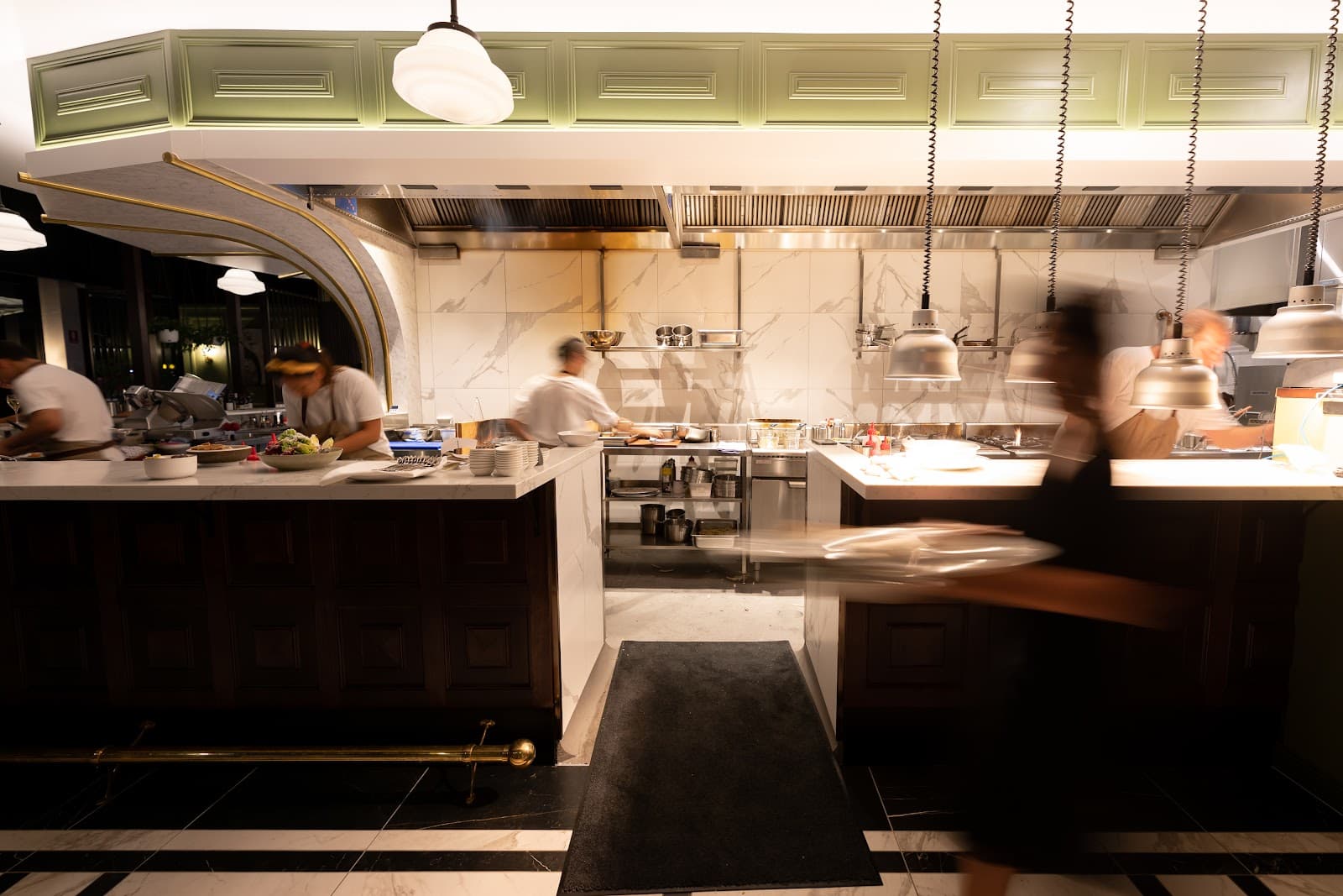 Market Bistro — Maroochydore, Sunshine Coast