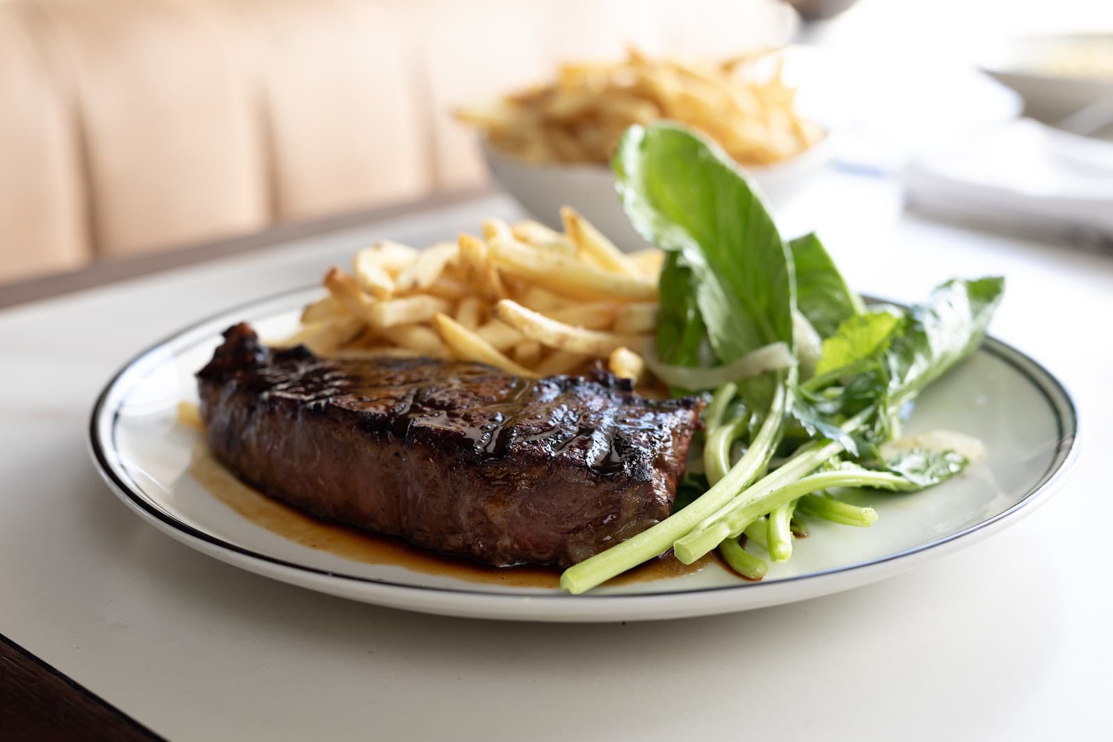 Market Bistro — Maroochydore, Sunshine Coast
