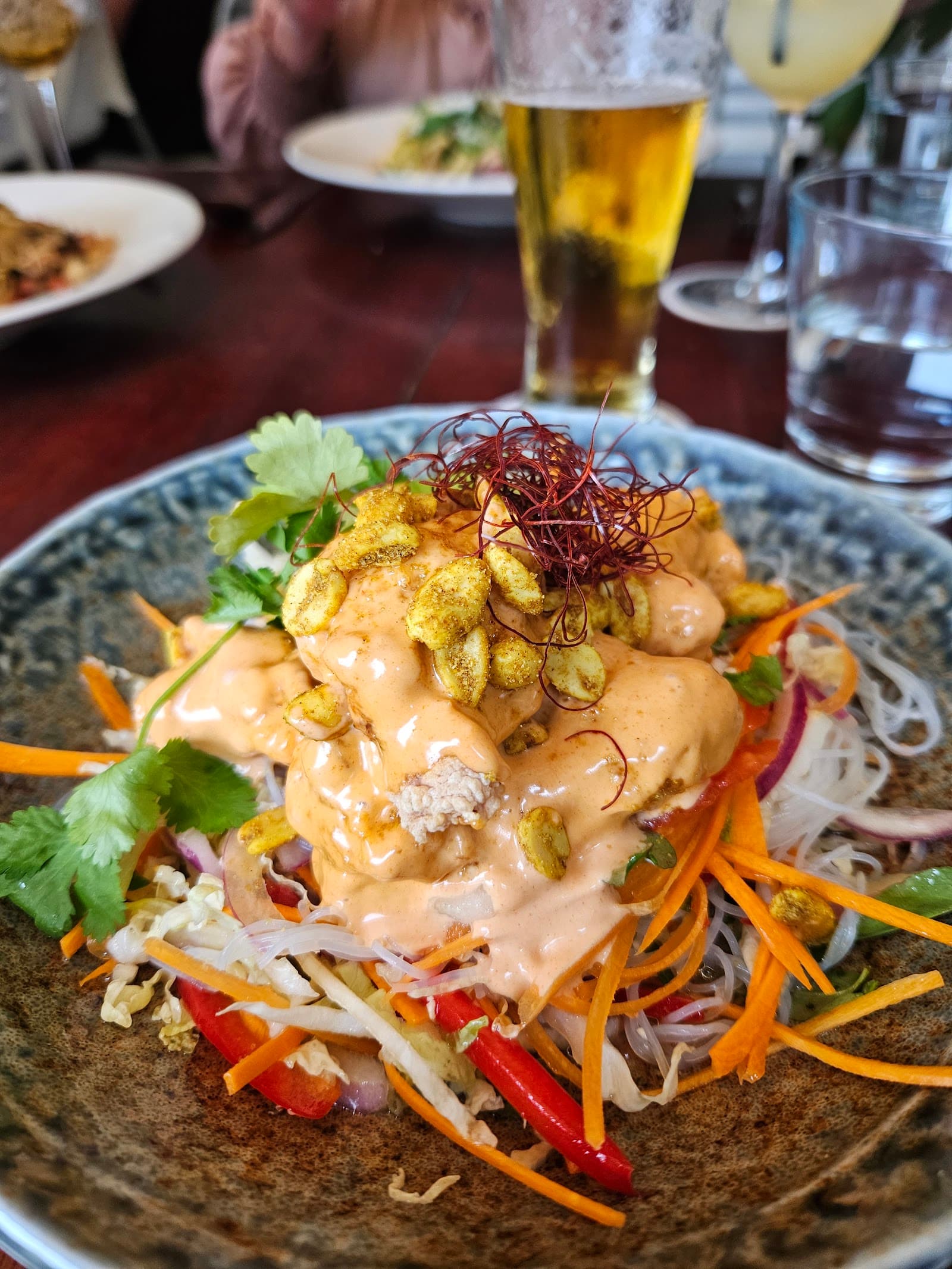 The Boat Shed & The Boat Shed Takeaway — Kawana Waters, Sunshine Coast