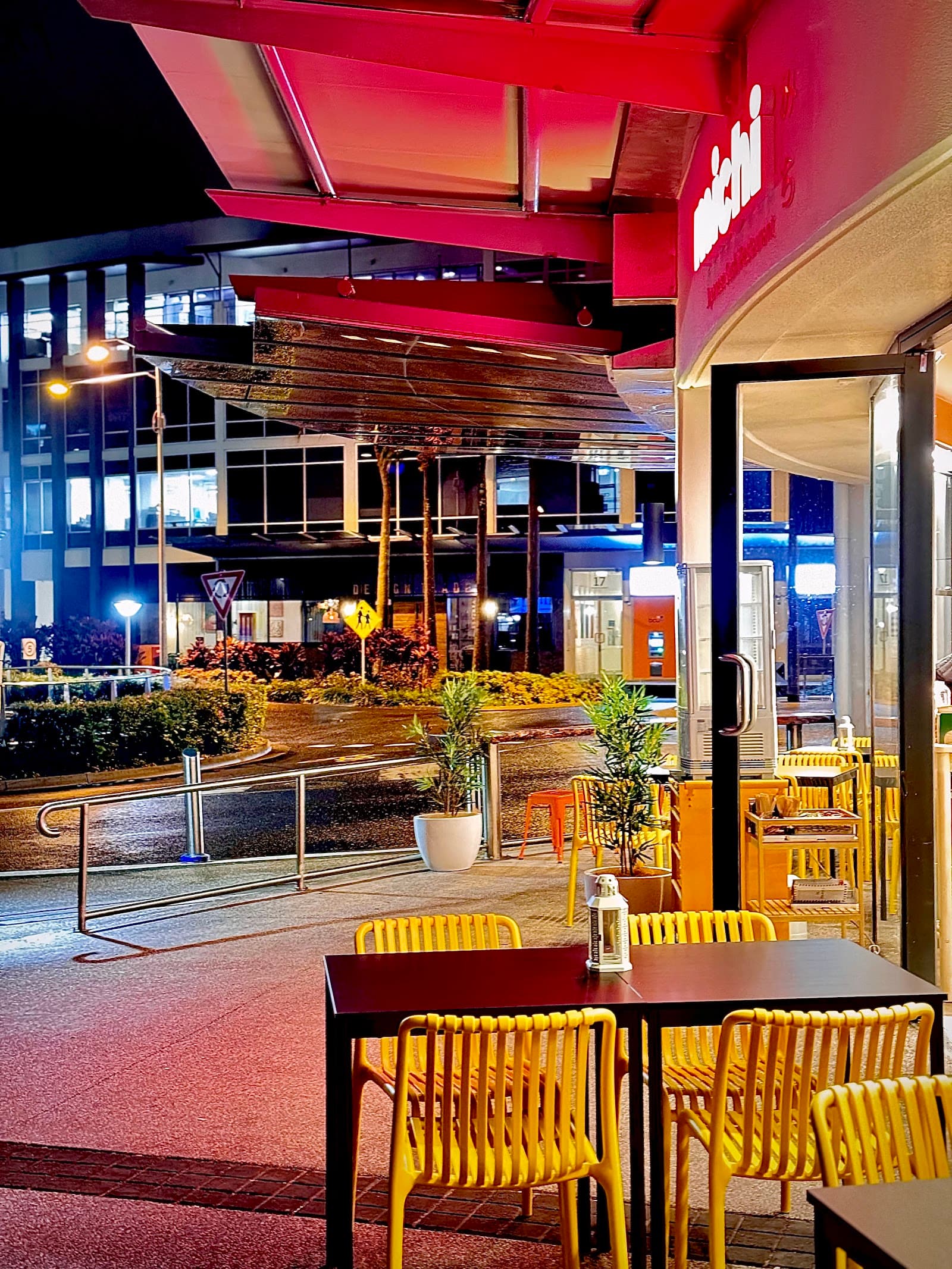 Michi Sushi Maroochydore — Maroochydore, Sunshine Coast