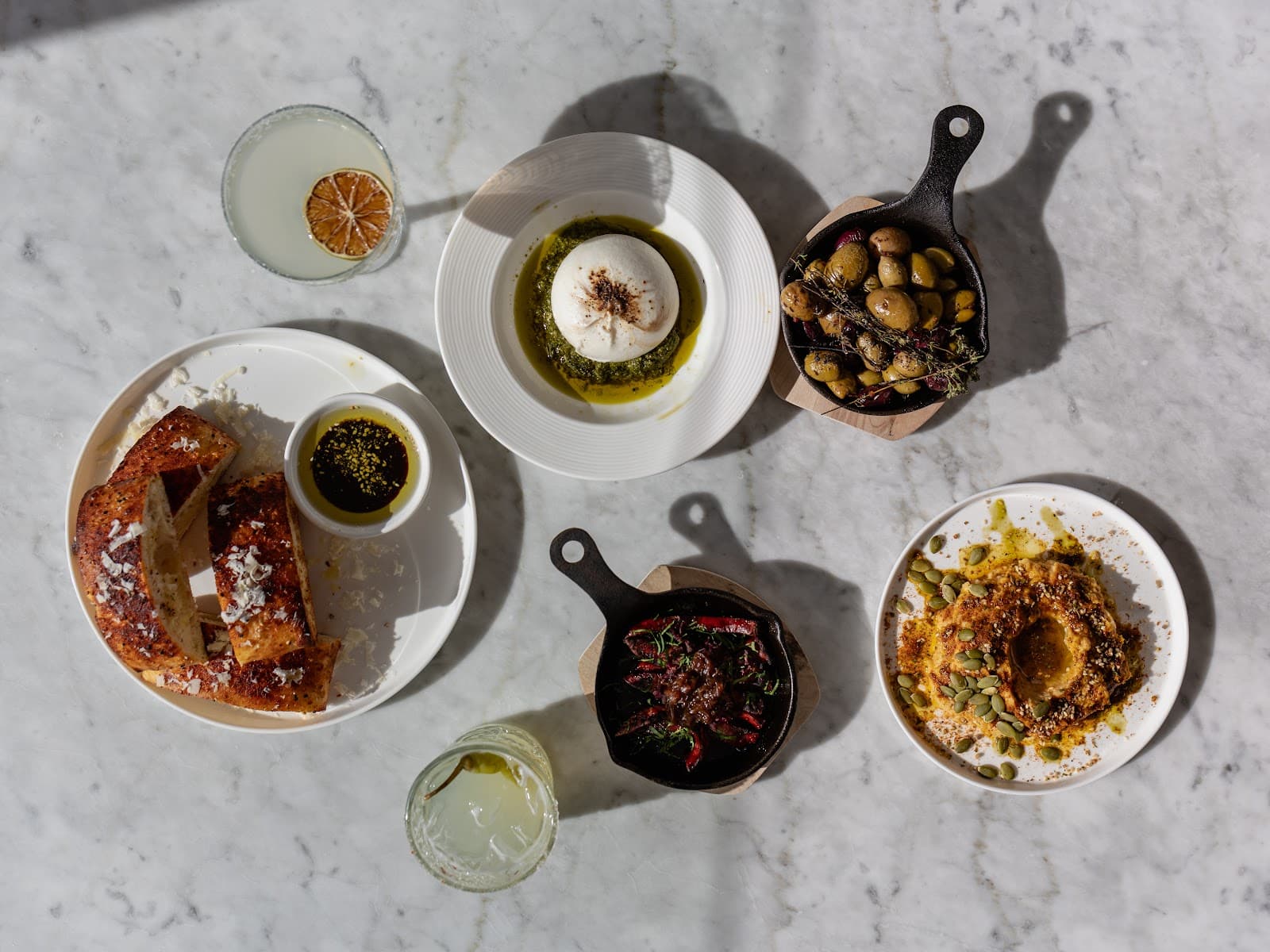 ARTÉ Rooftop Bar & Restaurant — Marcoola, Sunshine Coast