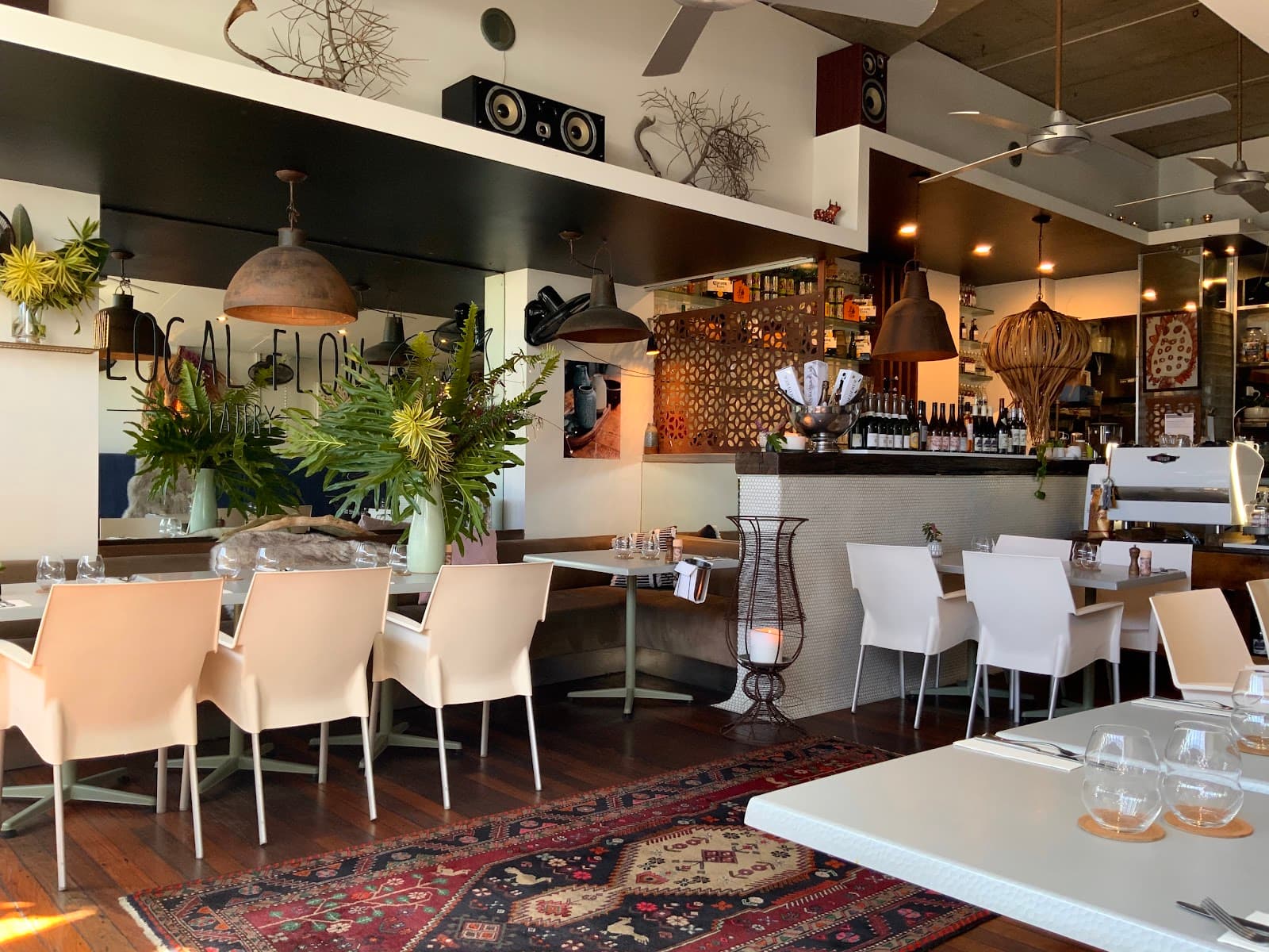 Local Flow Eatery — Maroochydore, Sunshine Coast