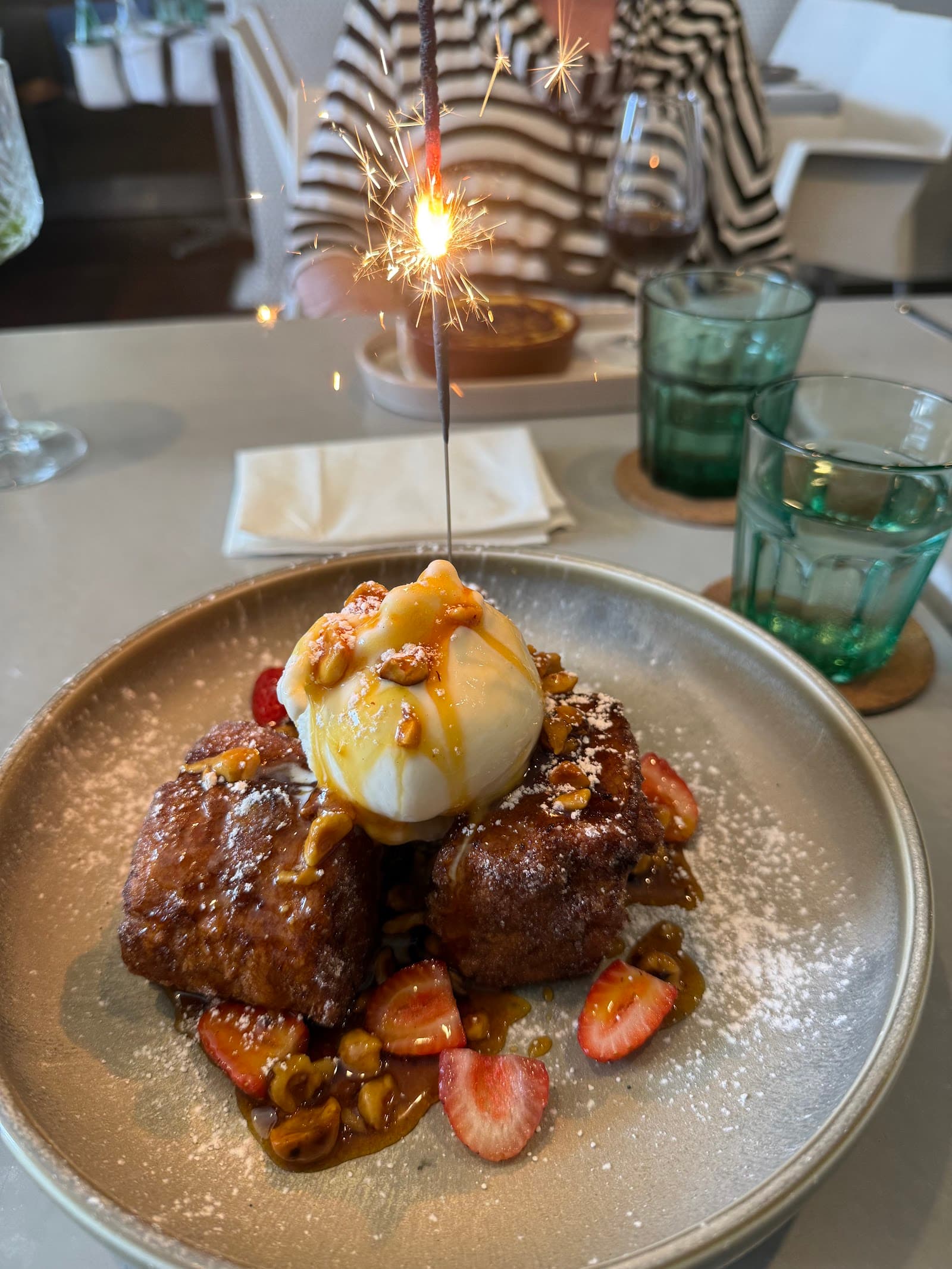 Local Flow Eatery — Maroochydore, Sunshine Coast