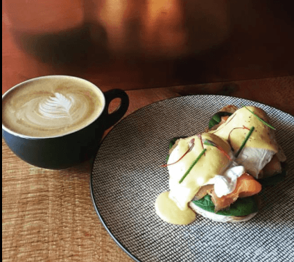 Sneaky Baron — Maroochydore, Sunshine Coast