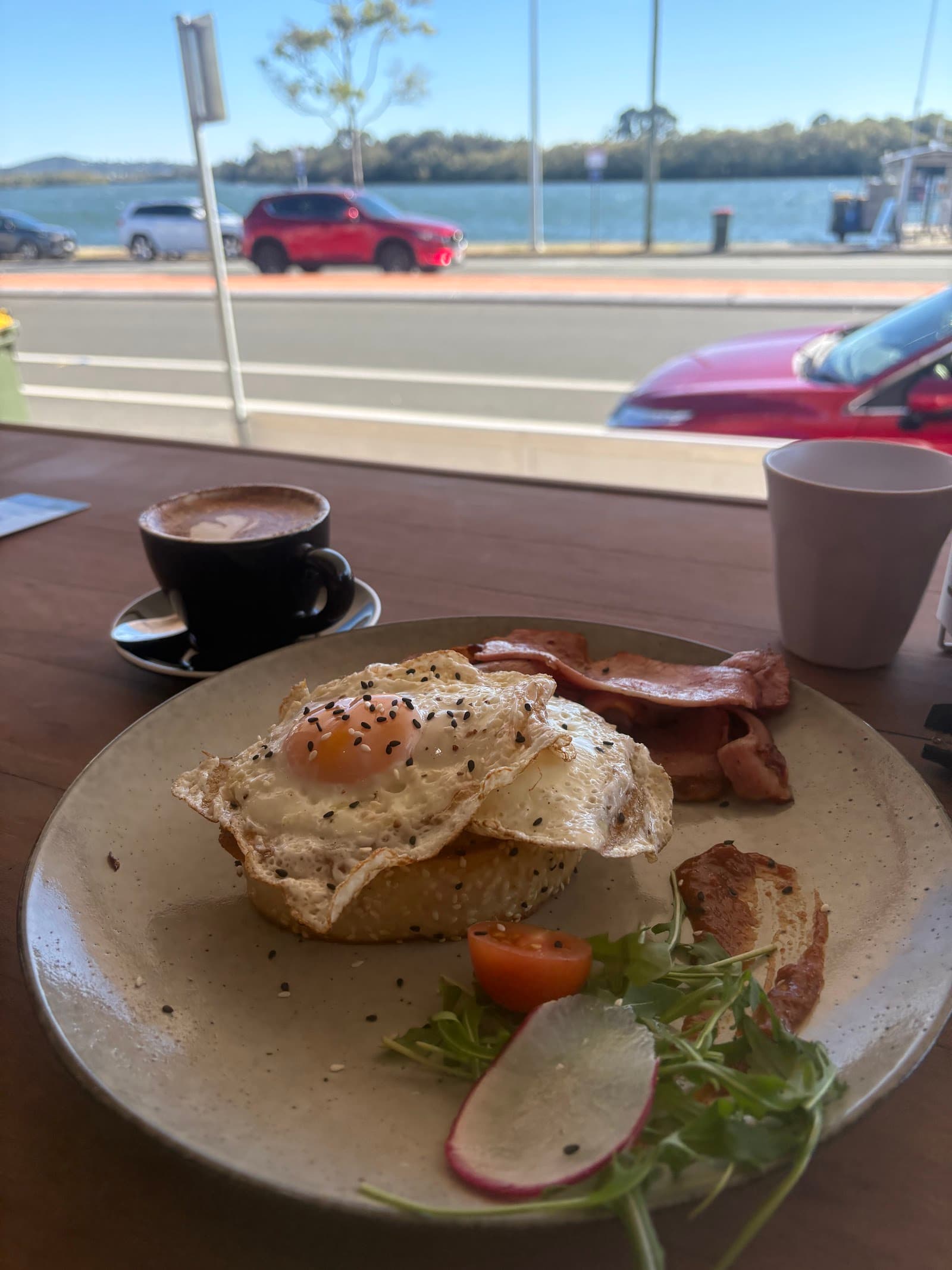 Flume By The River — Maroochydore, Sunshine Coast