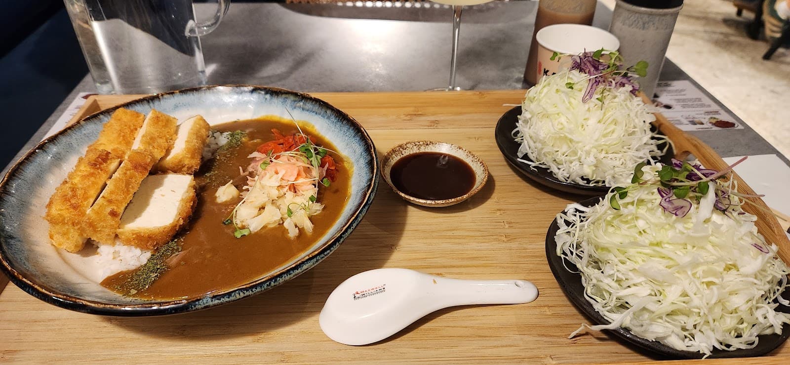 KatsuCo Maroochydore — Maroochydore, Sunshine Coast