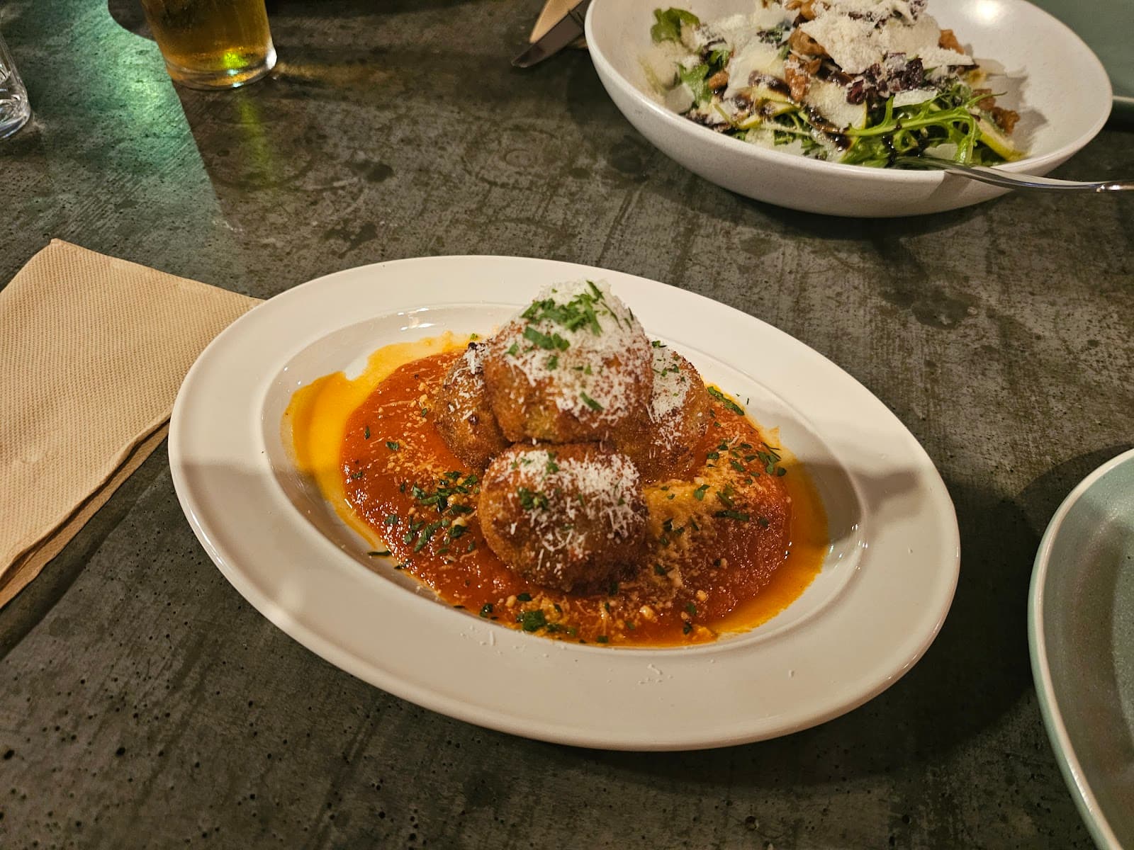 Liliana's Trattoria — Maroochydore, Sunshine Coast