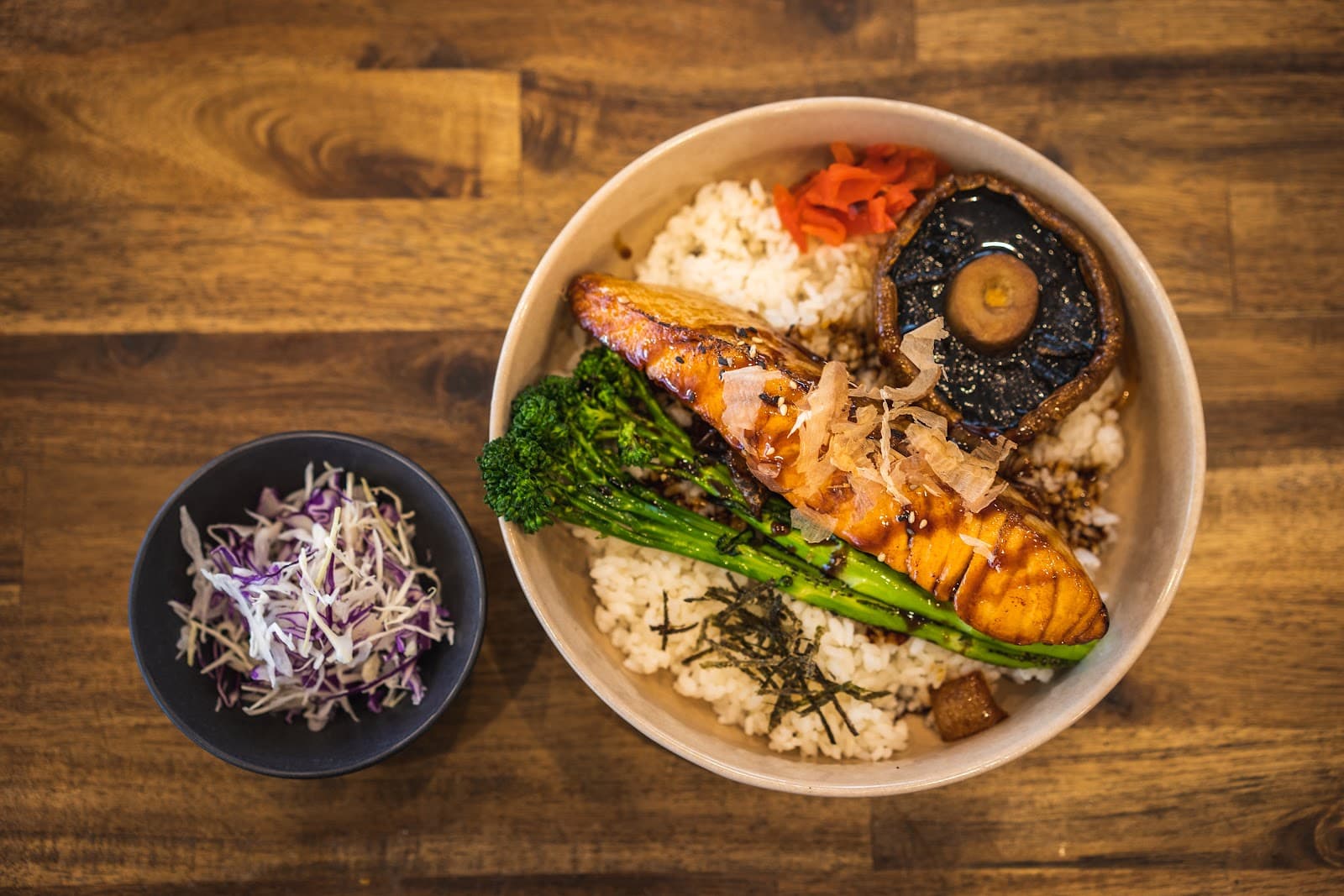 Tampopo Kitchen & Bar - Maroochydore — Maroochydore, Sunshine Coast