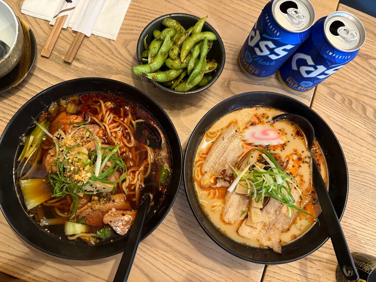 Tampopo Kitchen & Bar - Maroochydore — Maroochydore, Sunshine Coast