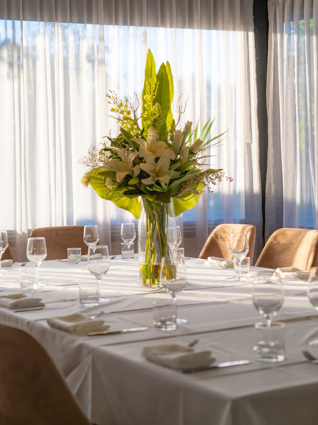 Fish House Steak & Grill — Mooloolaba, Sunshine Coast