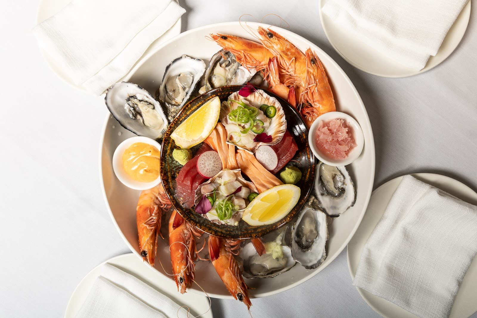 Fish House Steak & Grill — Mooloolaba, Sunshine Coast
